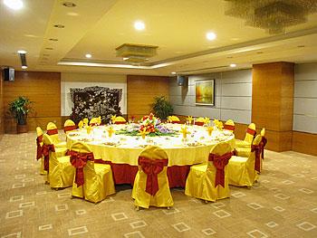 Jin Jiang Grand Hotel Wuxi