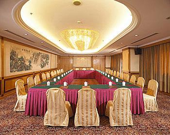 Jin Jiang Grand Hotel Wuxi