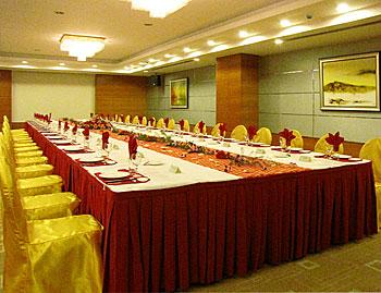 Jin Jiang Grand Hotel Wuxi