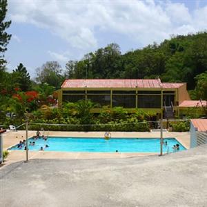 Parador Villas Sotomayor Adjuntas