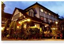 The Smokehouse Hotel Tanah Rata
