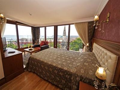 Hotel Lausos Istanbul