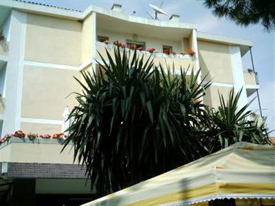 Hotel Marligure