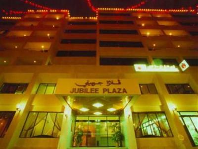 Jubilee Hotel