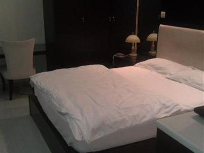 Mayson Bund Serviced Apartment Shanghai