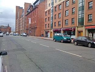 Medlock Apartments Whitworth Street Manchester