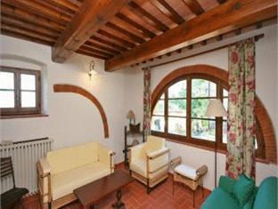 4 Love Apartments Greve in Chianti