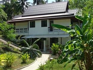 Suksamran Villas