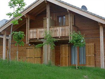 Le Hameau Du Puy Residence Saint-Etienne-en-Devoluy