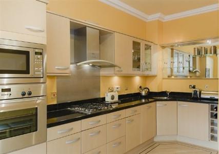 Ravelston Dykes Apartment Edinburgh