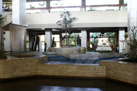 Hotel Vila Rica Porto Velho