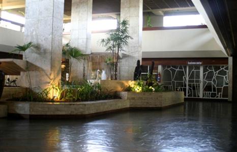 Hotel Vila Rica Porto Velho