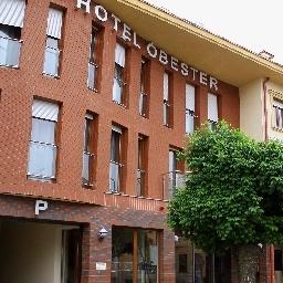 Hotel Obester Debrecen