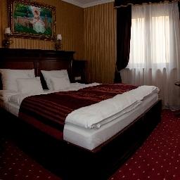 Hotel Obester Debrecen