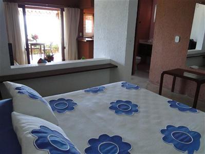 Baixu Village Hotel Porto Seguro