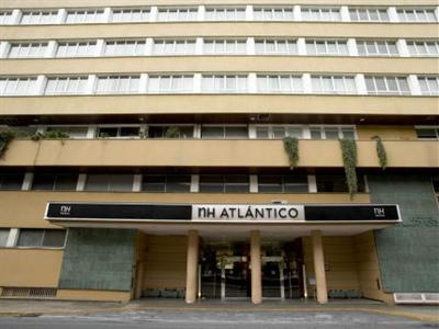 NH Atlantico