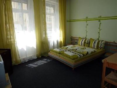 Hotel Pension Reiter Berlin