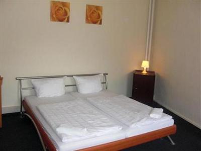 Hotel Pension Reiter Berlin