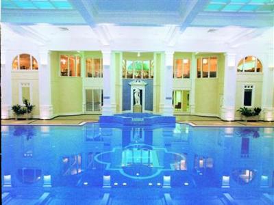 Champneys Hotel Henlow