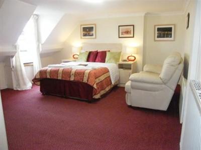 The Channel Guest House Weymouth