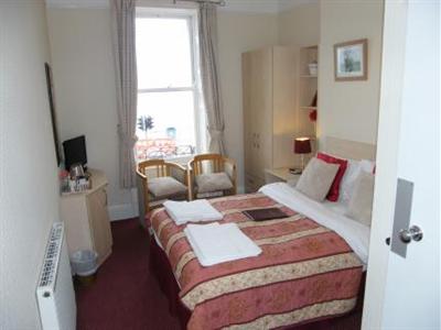 The Channel Guest House Weymouth