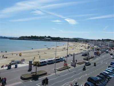 The Channel Guest House Weymouth