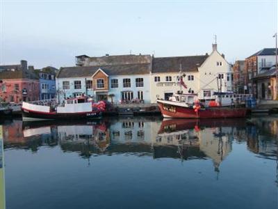 The Channel Guest House Weymouth