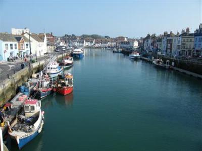 The Channel Guest House Weymouth