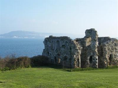 The Channel Guest House Weymouth