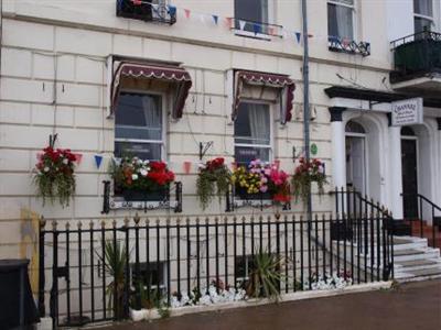 The Channel Guest House Weymouth