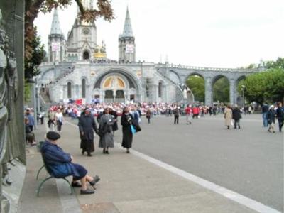 Hotel Alliance Lourdes