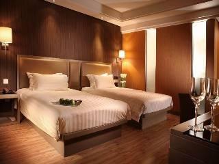 Elan Inn Hotel (Hangzhou Chaohui Road)