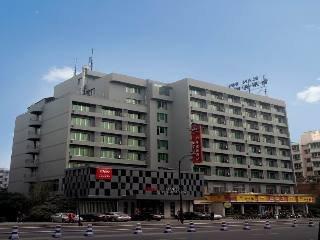 Elan Inn Hotel (Hangzhou Chaohui Road)