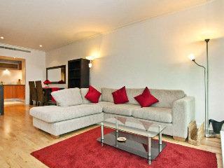 Portland Serviced Apartments Discovery Dock London