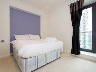 Portland Serviced Apartments Discovery Dock London