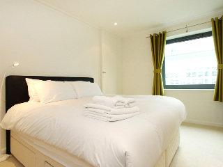 Portland Serviced Apartments Discovery Dock London