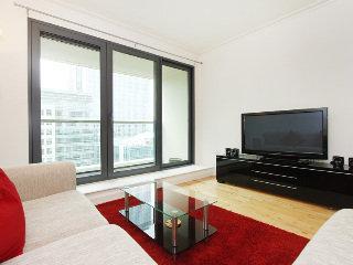 Portland Serviced Apartments Discovery Dock London