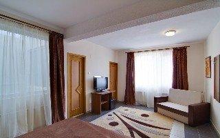 Hotel Tranzzit Bucharest