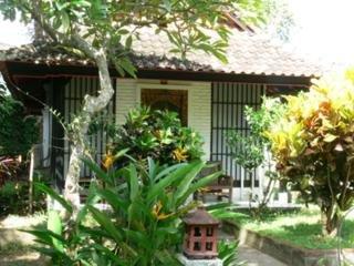 Puri Kelapa Garden Cottages