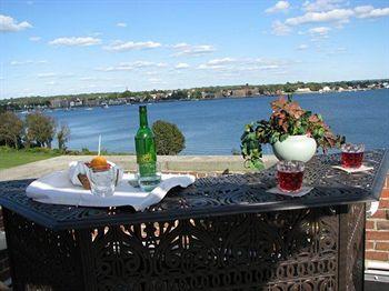 Point Pleasant Inn & Resort Bristol (Rhode Island)