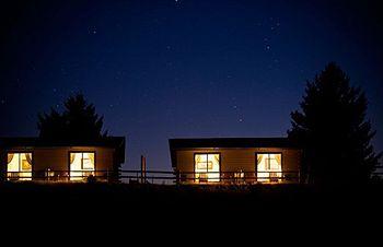 Yellowstone Valley Lodge