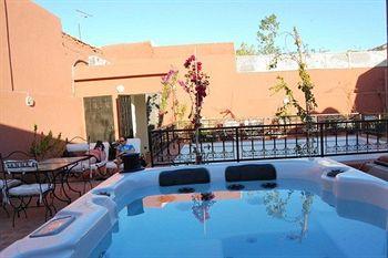 Riad Hannah City Hotel