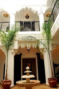 Riad Hannah City Hotel