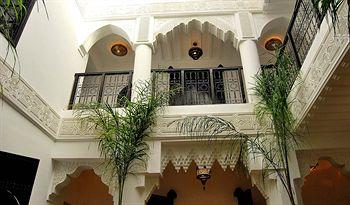 Riad Hannah City Hotel