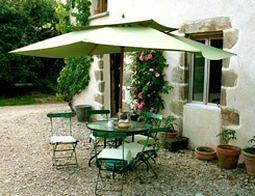 La Cesnerie Bed and Breakfast