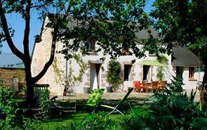 La Cesnerie Bed and Breakfast