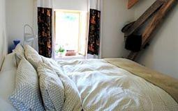 La Cesnerie Bed and Breakfast