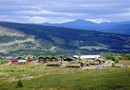 Gomobu Fjellstue I Valdres