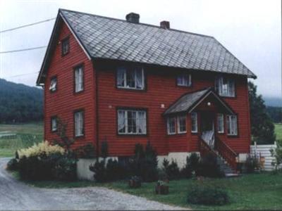 Knausen Cottages