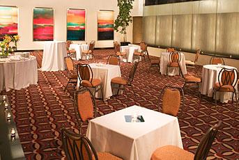 Sheraton Stamford Hotel